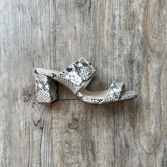 Ateliers Ateliers Deidra Heel