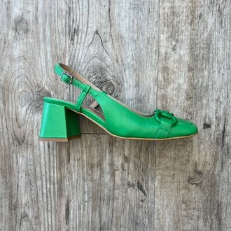 Ateliers Ateliers Europa Slingback