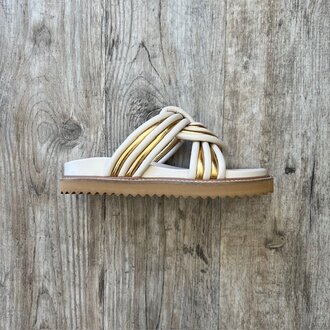 Cecelia New York Cecelia NY Marty Sandal