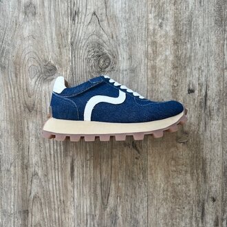 Walnut Melbourne Walnut Melbourne Lourdes Sneaker