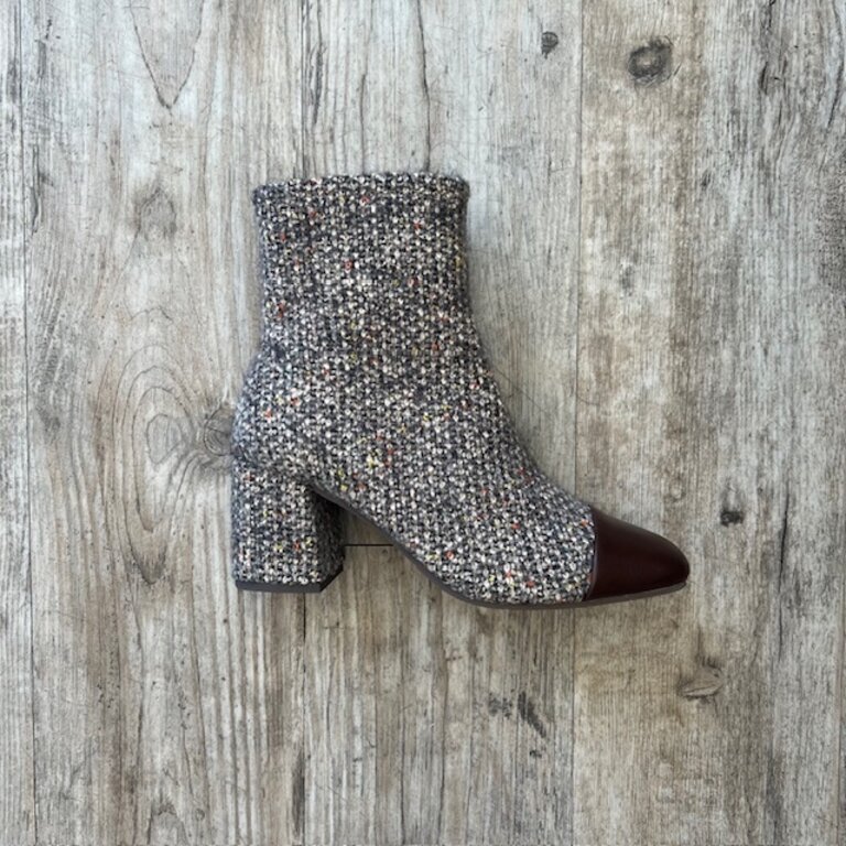 BC Footwear BC Footwear Told Ya So Bootie