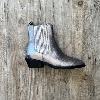 Seychelles Seychelles Hold Me Bootie