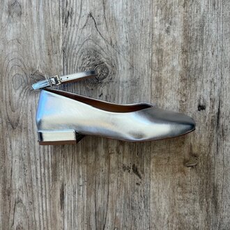 Seychelles Seychelles Pumpkin Flat