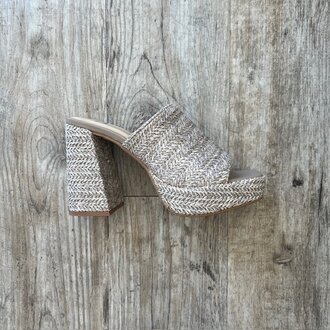 BC Footwear BC Footwear We Found Love Slide