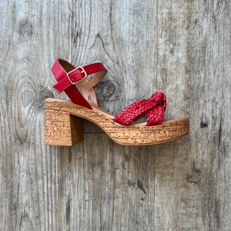 Seychelles Seychelles Musical Sandal