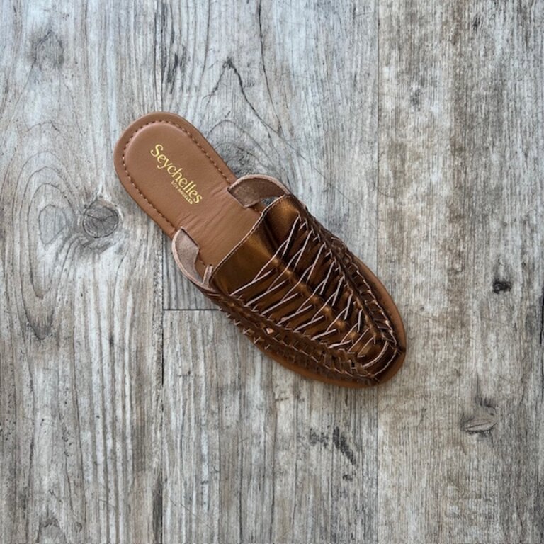 Seychelles Seychelles Little Italy Slide