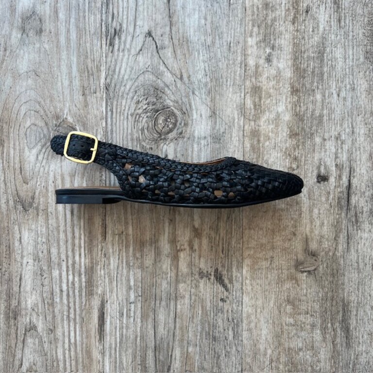 Seychelles Seychelles Avalon Flat Slingback