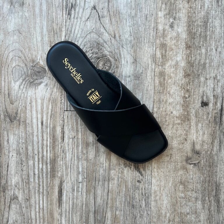 Seychelles Seychelles Chai Slide