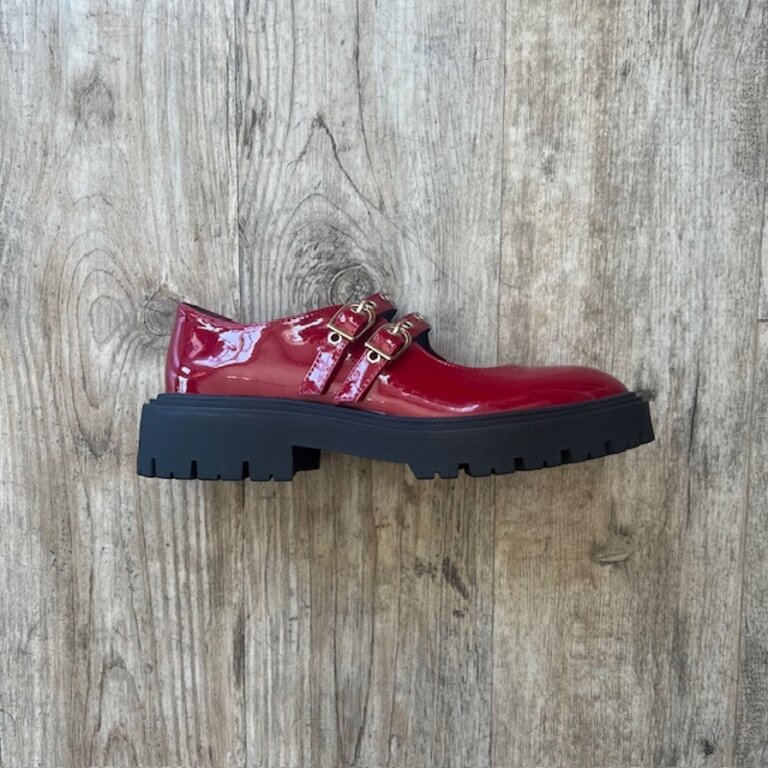 BC Footwear BC Footwear Seek & Destroy Maryjane