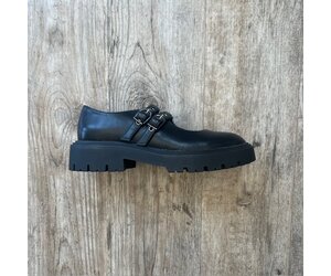 BC Footwear Seek & Destroy Maryjane - Betsy King Shoes