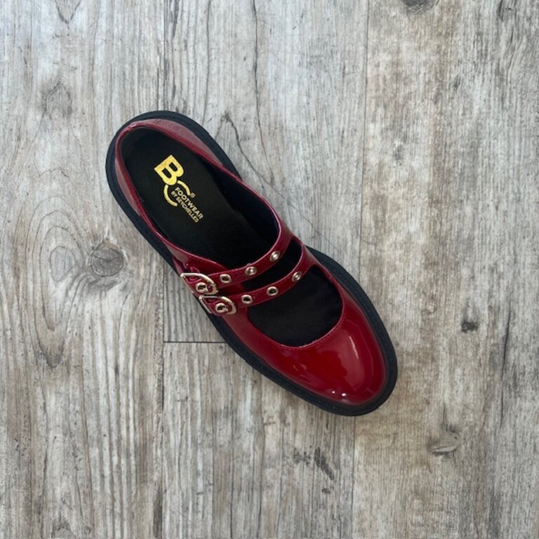 BC Footwear BC Footwear Seek & Destroy Maryjane