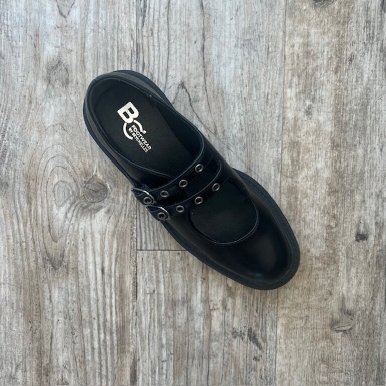 BC Footwear BC Footwear Seek & Destroy Maryjane