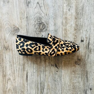 Kelsi Dagger Kelsi Dagger Finch Loafer