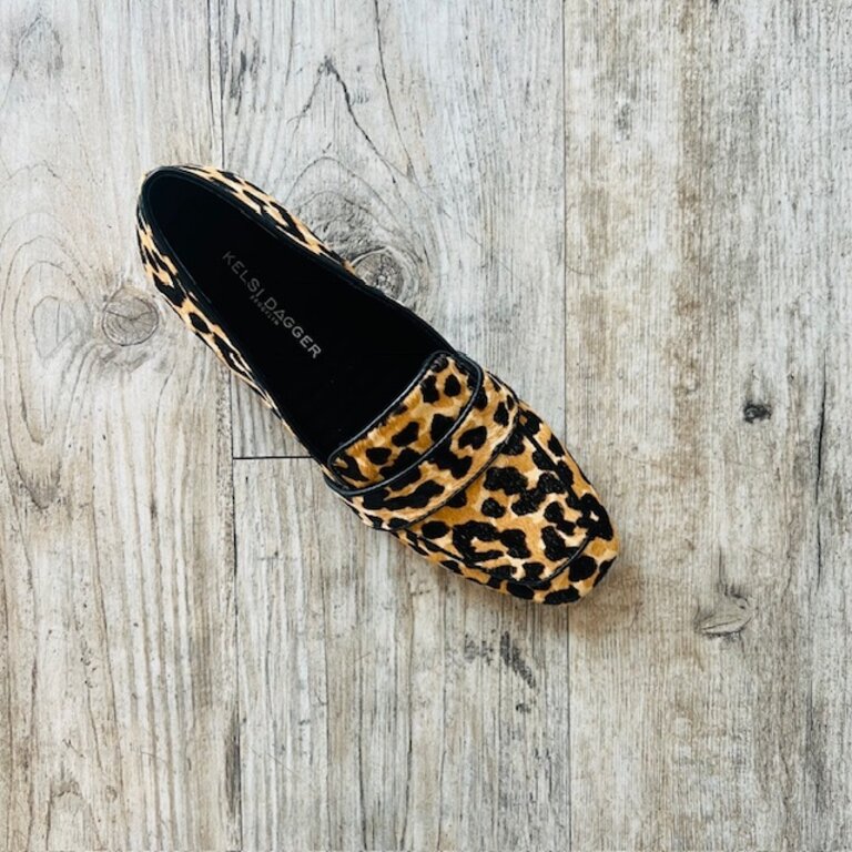 Kelsi Dagger Kelsi Dagger Finch Loafer