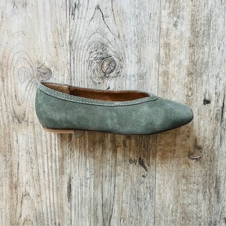 Kelsi Dagger Kelsi Dagger Freya Ballet Flat Kelsi Dagger Kelsi Dagger Freya Ballet Flat