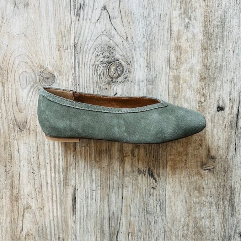 Kelsi Dagger Kelsi Dagger Freya Ballet Flat