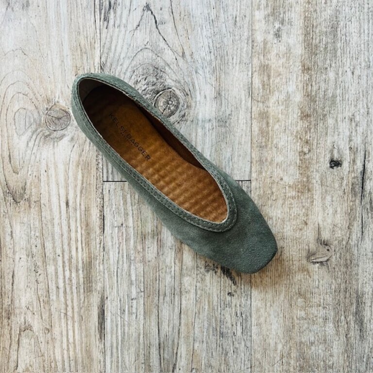 Kelsi Dagger Kelsi Dagger Freya Ballet Flat