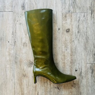 Intentionally Blank Intentionally _____ Seville Tall Boot