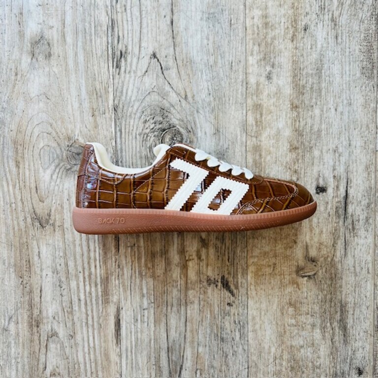 Back 70 Back 70  Cloud K Sneaker