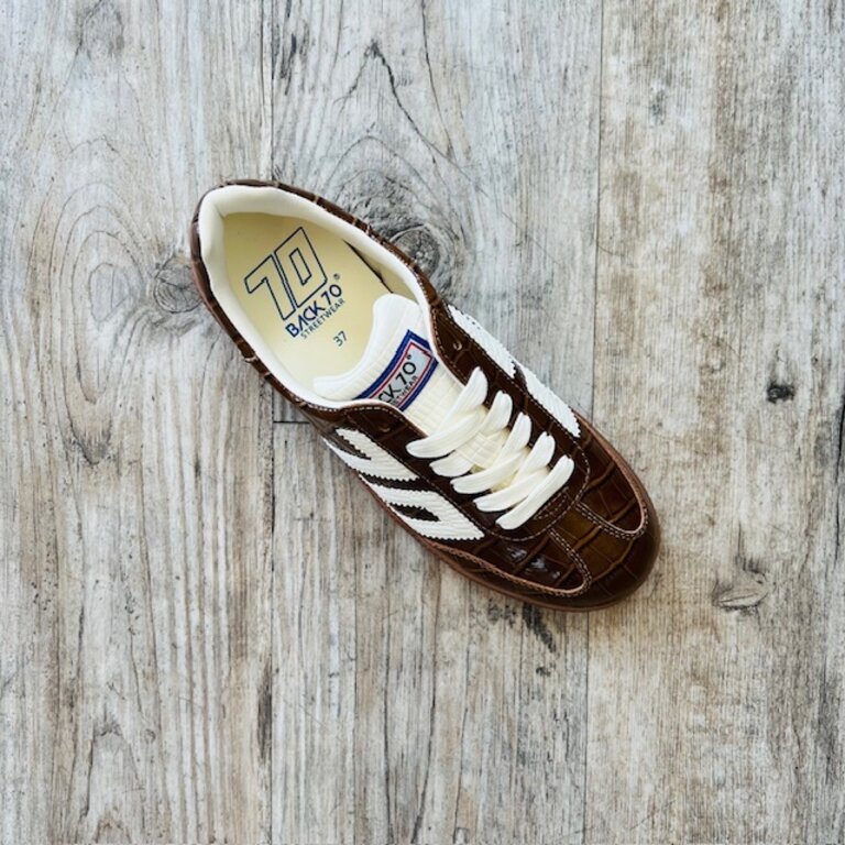 Back 70 Back 70  Cloud K Sneaker