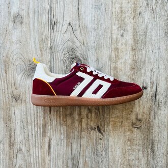 Back 70 Back 70 Ghost Sneaker