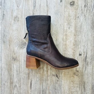 Kelsi Dagger Kelsi Dagger Island Bootie