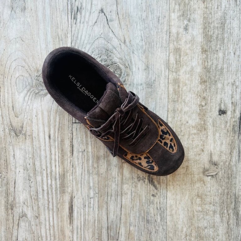 Kelsi Dagger Kelsi Dagger Stover Sneaker