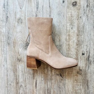 Kelsi Dagger Kelsi Dagger Island Bootie