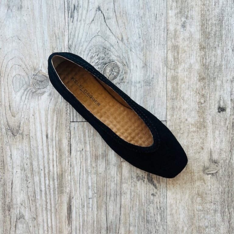 Kelsi Dagger Kelsi Dagger Freya Ballet Flat