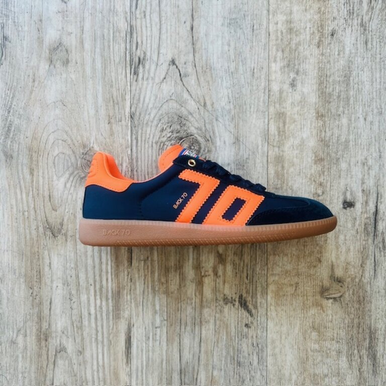 Back 70 Back 70 Ghost Sneaker