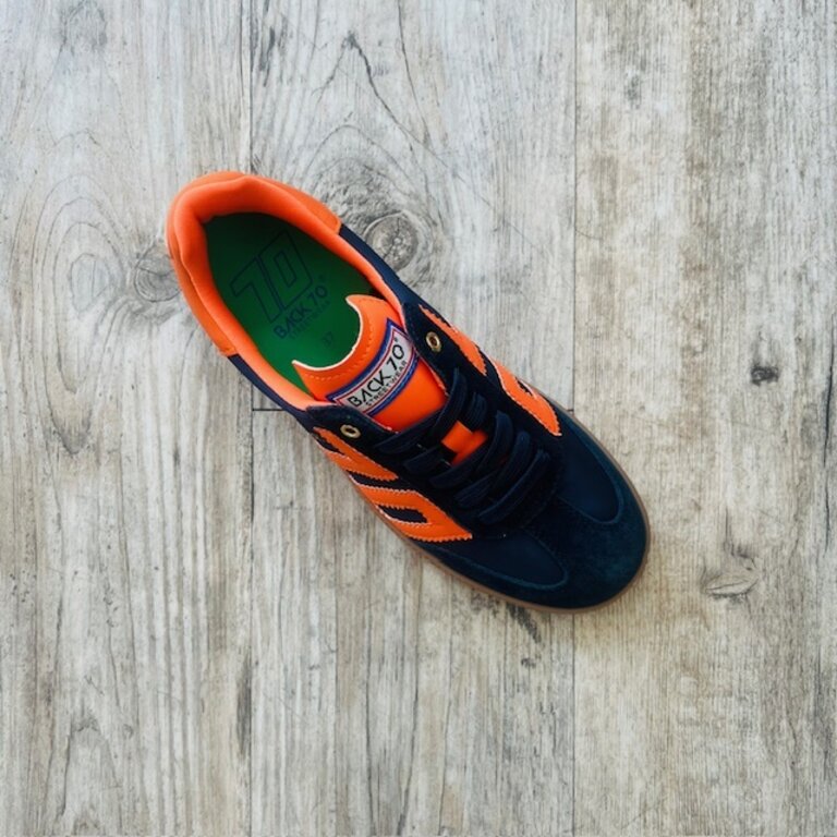 Back 70 Back 70 Ghost Sneaker