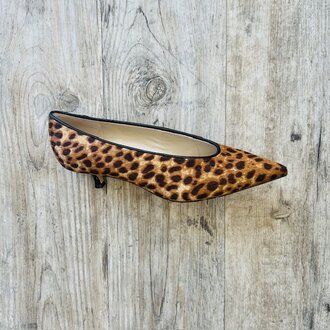 Marc Fisher Marc Fisher Cecilely Haircalf Pump