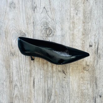 Marc Fisher Marc Fisher Cecile Leather Pump