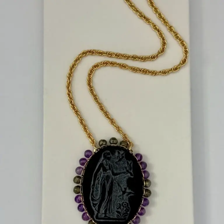 Sandrine France Sandrine France Dorothea Necklace