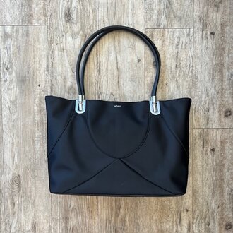 Esthera Esthera 4pm Nylon Maxi Tote