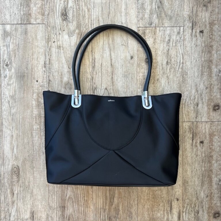Esthera Esthera 4pm Nylon Maxi Tote