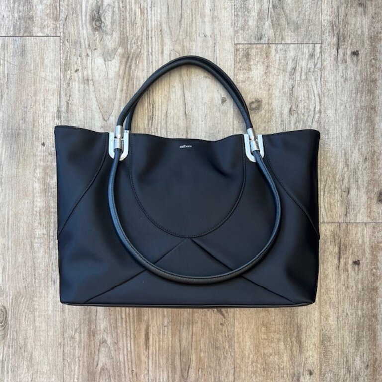 Esthera Esthera 4pm Nylon Maxi Tote