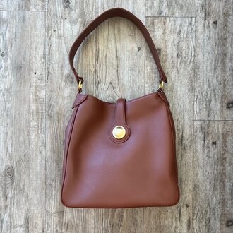 Esthera Esthera 9am Shoulder Bag