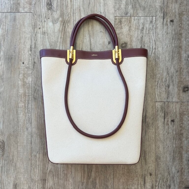 Esthera Esthera 3pm Tote