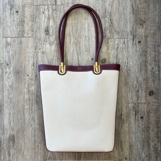 Esthera Esthera 3pm Tote