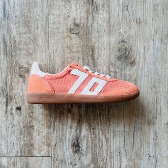 Back 70 Back 70 Ghost Knit Sneaker