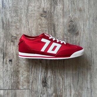 Back 70 Back 70 Leon Sneaker