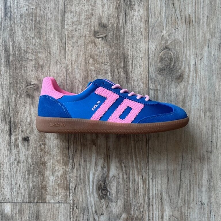 Back 70 Back 70 Ghost26 Sneaker