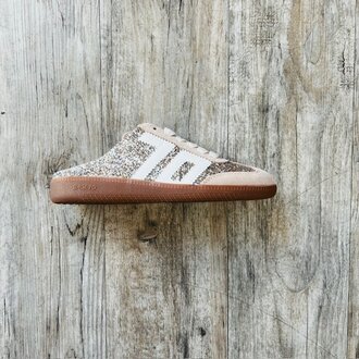 Back 70 Back 70 Easter Glitter Slide