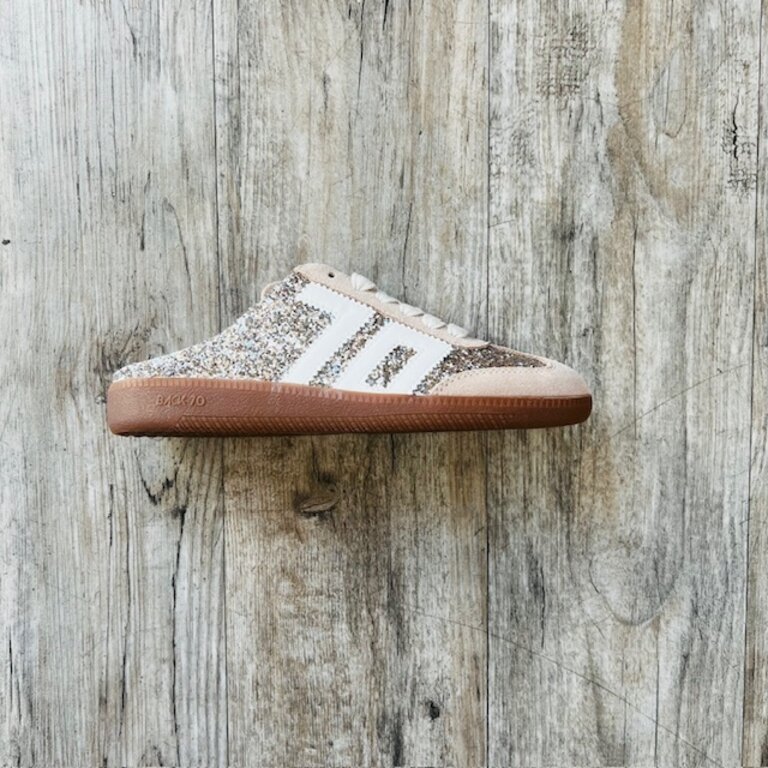 Back 70 Back 70 Easter Glitter Slide