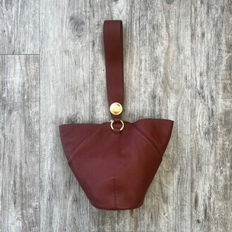 Esthera Esthera 2pm Handbag