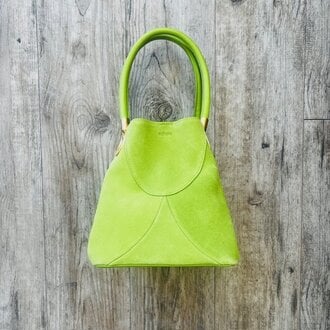 Esthera Esthera 4pm Mini Handbag