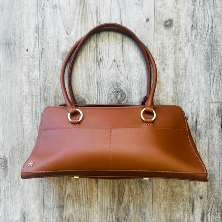 Esthera Esthera 5pm Shoulder Bag