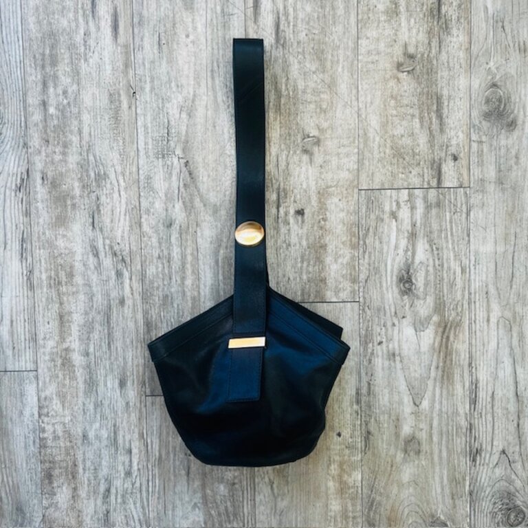 Esthera Esthera 9pm Shoulder Bag