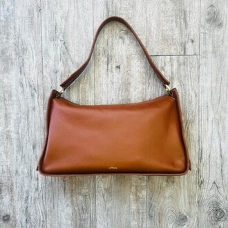 Esthera Esthera 10am Maxi Shoulder Bag